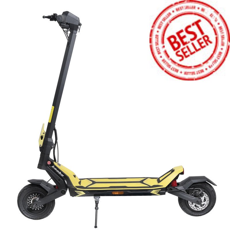 URBAN 500W 1092W/max 40km/h 48V/10.4 Ah